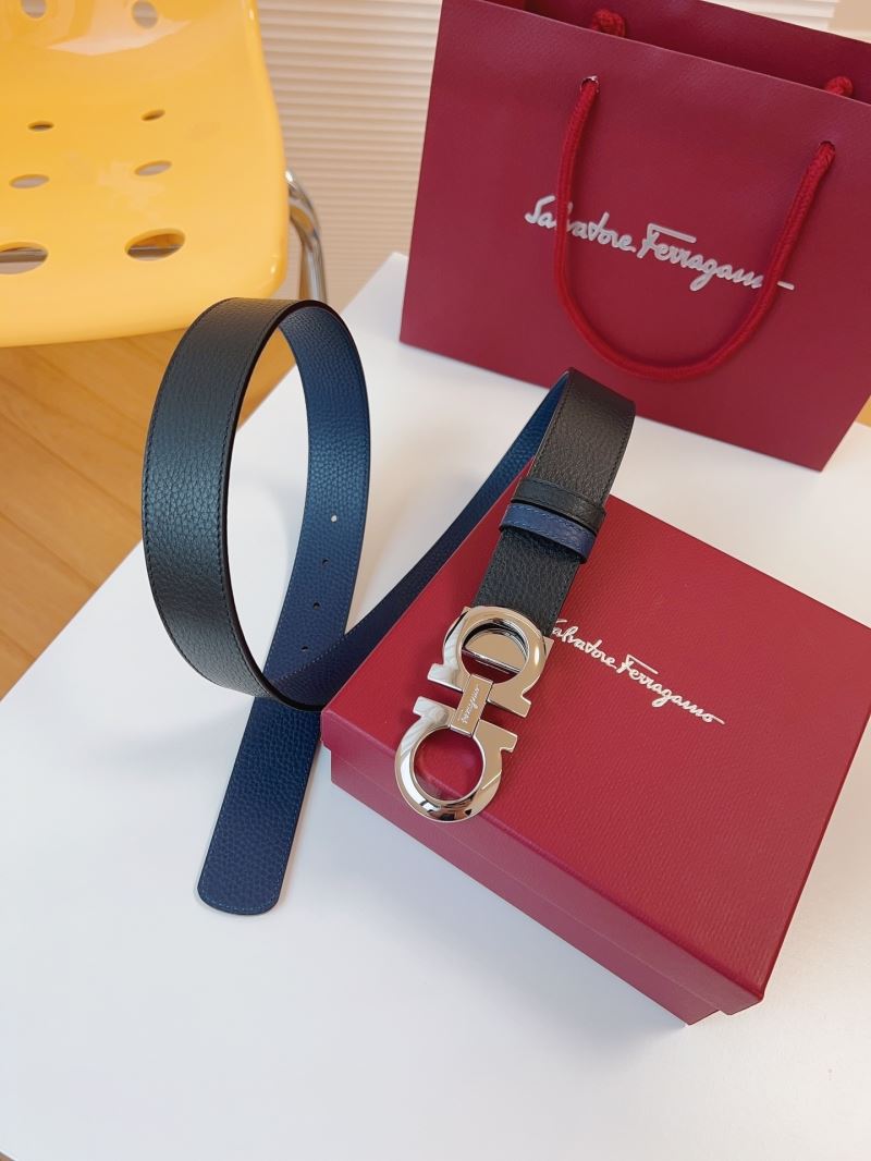 Ferragamo Belts